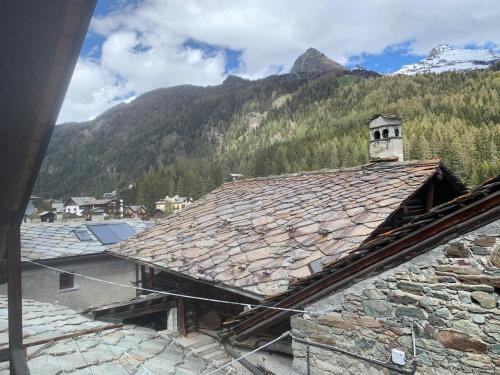 Champoluc Apartamento | Les Chambrettes