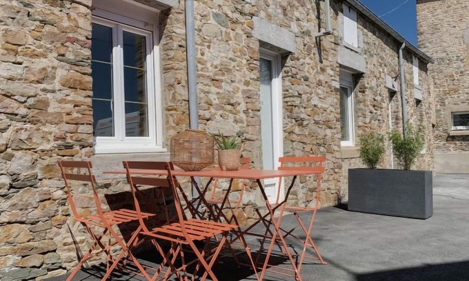 Pirou Casa | Les Chardons by Interhome