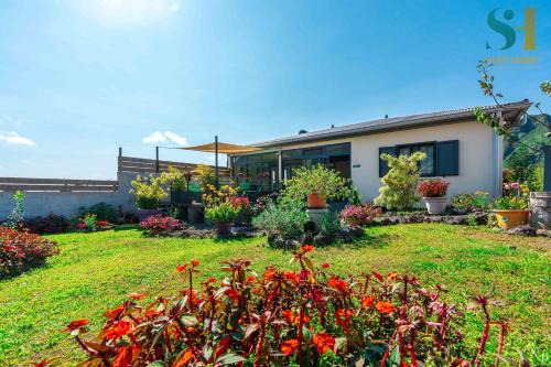 La Plaine-des-Palmistes Casa | Les Charmes des Hauts de la Réunion