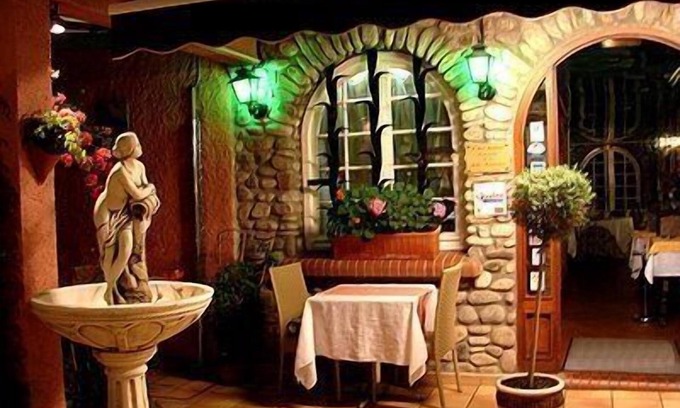 Argeles Plage Hotel | Les Charmettes