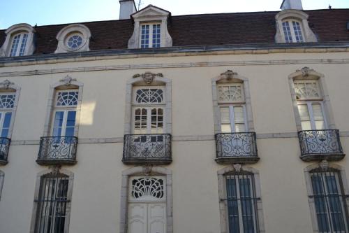 Nuits-Saint-Georges Apartamento | Les Charmottes