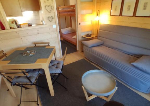 Isola Apartamento | LES CHATAIGNIERS GRIS