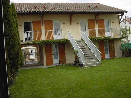 Langogne Apartamento | Les Chauvets