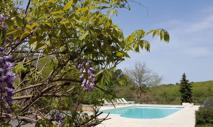 Monsac Casa | Les Chevreuils