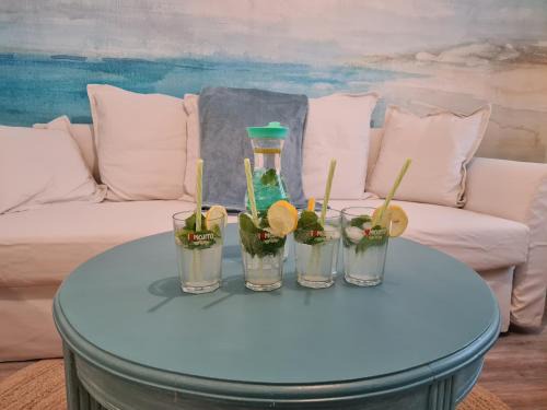 Saasenheim Apartamento | Les Chouchous du Ried 2