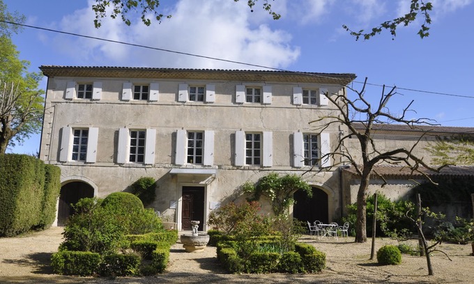 Charols Casa | Les Cigales