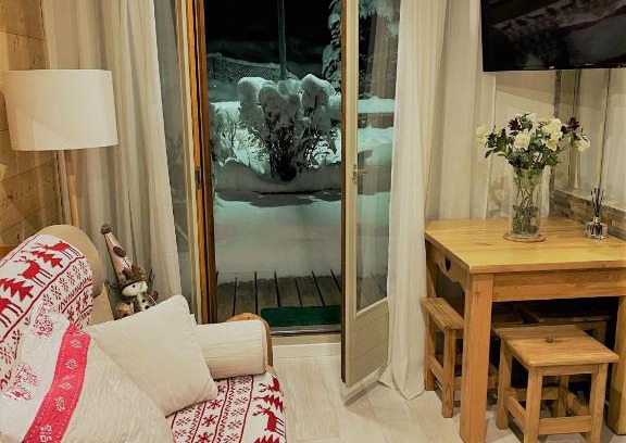 Les Contamines-Montjoie Apartamento | les Cimes d'Or Mont blanc