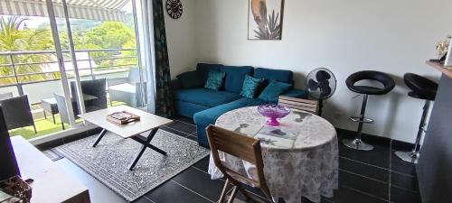 Petite-ÃŽle Apartamento | Les clés du sud sauvage