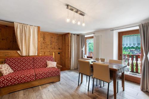 Degioz Apartamento | Les Cles - Achillea