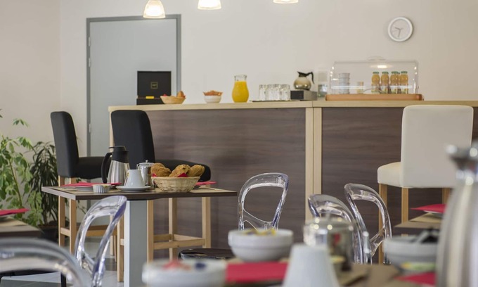 Les Eyzies Apartamento | Les Clos du Rocher by Interhome