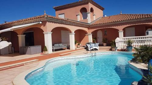 Beaucaire Cama Y Desayuno | Les Collines d'Ugernum