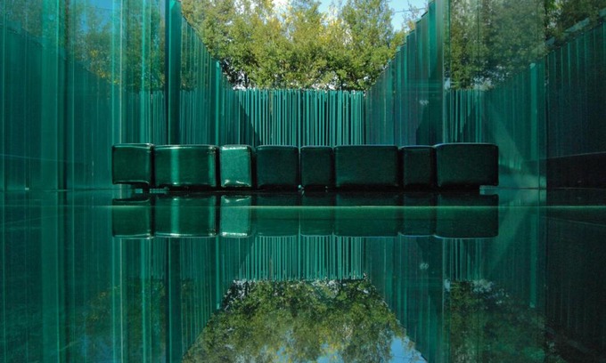Olot Casa | Les Cols Pavellons