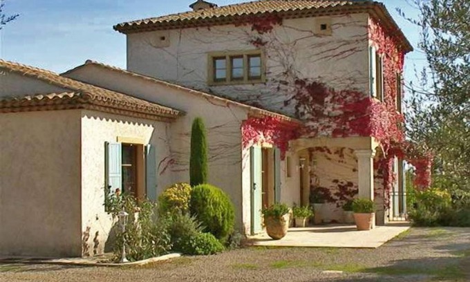 La Gaude Casa | Les Condamines - La Brissaouda