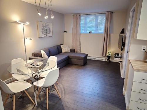 Beaupre Apartamento | Les Condos de la Montagne 1