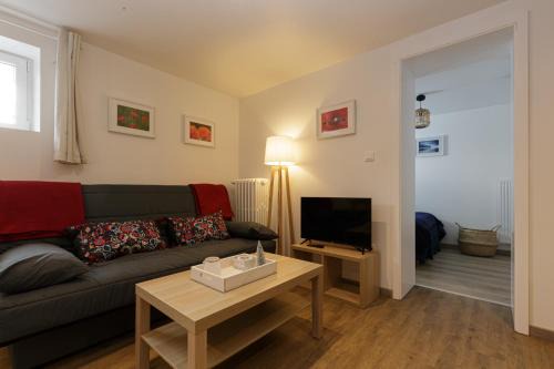 Quartier Saint-Leon Apartamento | Les coquelicots, calme, jardin