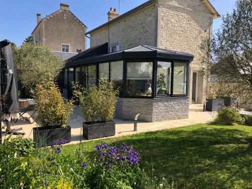 Langrune-sur-Mer Casa | Les Coquillages de Langrune-sur-mer