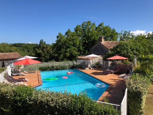 Lolme Casa | Les Coquilles Pourpres