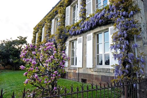 Beaumont-les-Autels Casa | Les Couleurs du Verger