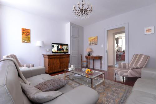 Neuf-Brisach Casa | Les couleurs de Vauban