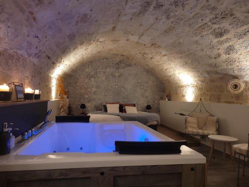 Montpezat-de-Quercy Apartamento | Les Coups de Coeur du Quercy