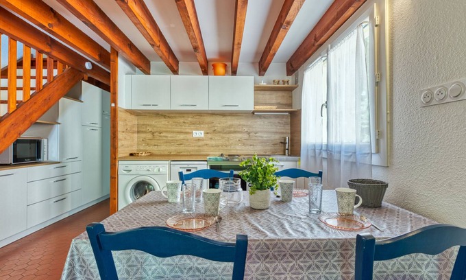 Lacanau-Ocean Casa | Les Cracks - Les As by Interhome