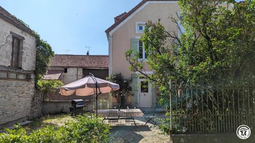 Bouix Casa | les Crescentines