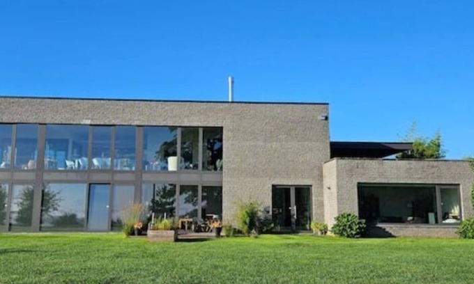 Trooz Apartamento | Les Croisettes 88, Design Loft With Amazing vue !