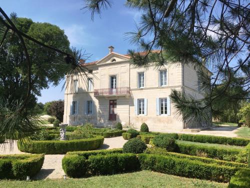 Lorignac Casa | Les Croque-Notes, chambres et table d'hôtes