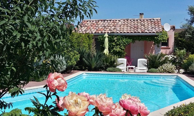 Colomiers Casa | Les Cyprès Florentins