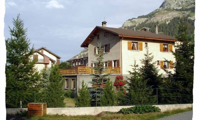 Aussois Casa | LES DÉROSES 2 - AUSSOIS
