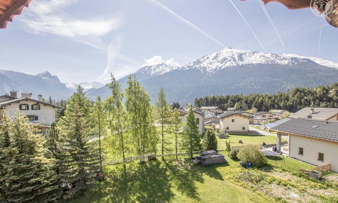 Aussois Casa | LES DÉROSES 3 - AUSSOIS