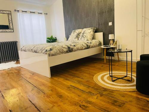 Jarnac Casa | Les Dames Jeannes