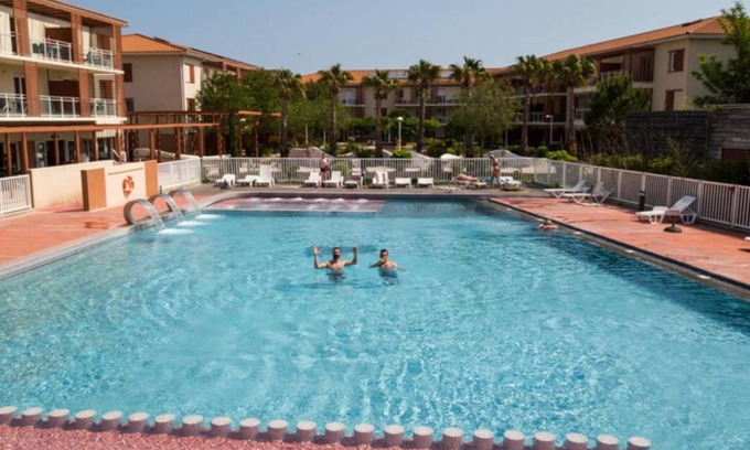 Argeles-sur-Mer Casa | Les Demeures de la Massane M2P6