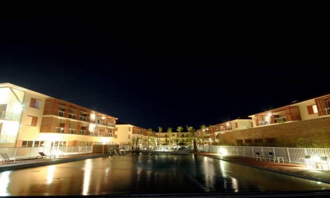 Argeles-sur-Mer Apartamento | Les Demeures de la Massane 2P4