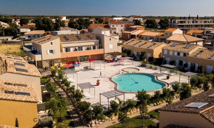 Latour-Bas-Elne Chalet De Esquí | Les Demeures Torrellanes M3P6