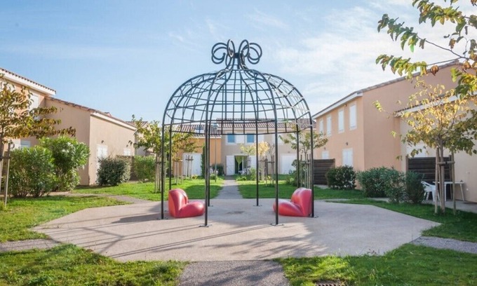 Latour-Bas-Elne Chalet De Esquí | Les Demeures Torrellanes M6C