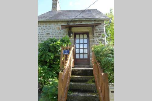 Breel Casa | Les Deux Sabots