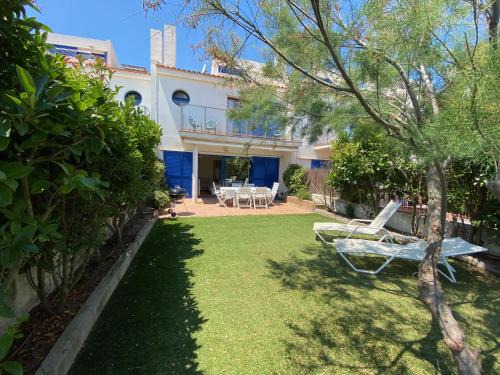 Mas Pinell Casa | Les Dunes 2044