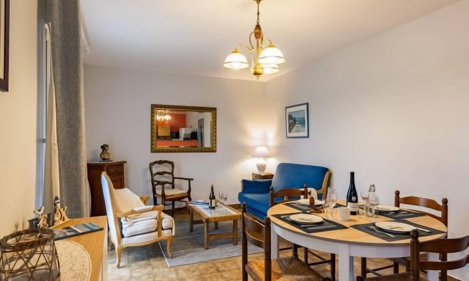 Saint-Pabu Casa | Les Dunes by Interhome