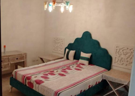 Sousse Apartamento | les dunes