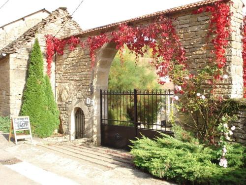 Talcy Cama Y Desayuno | Les Eaux Calmes