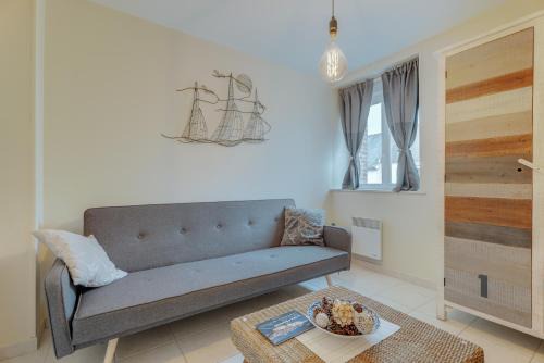 Saint-Benoit-des-Ondes Apartamento | Les Ebihens