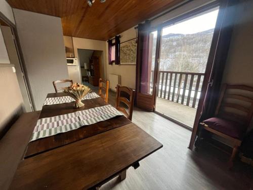 Vallouise Apartamento | LES ECRINS
