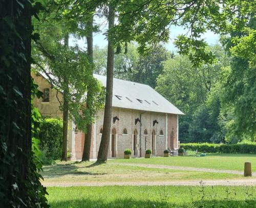 Brestot Cama Y Desayuno | Les Ecuries du Château de Brumare