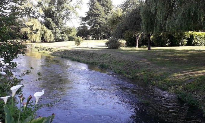 Hodeng-au-Bosc Apartamento | LES ENFANTS DU MOULIN