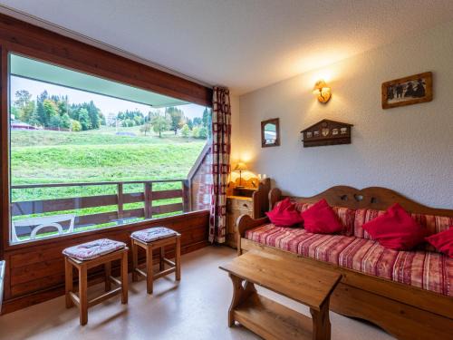 Les Esserts Apartamento | Les Eterlous - 8 - Appt Montagne 4-6 pers