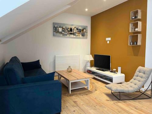 Merlimont-Plage Apartamento | Les Familles à la mer