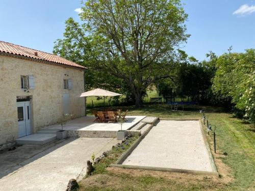 Castelculier Casa | Les figuiers de Jeanne