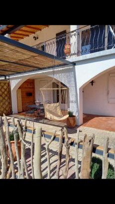 Aigues-Mortes Apartamento | Les Flo location