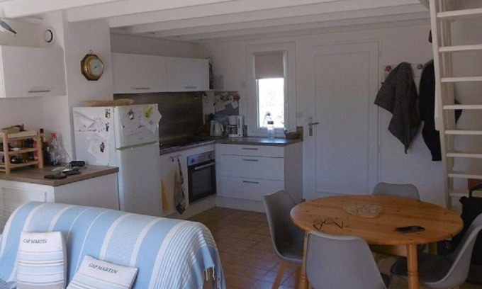 Le Croisic Casa | Les Flots Bleus
